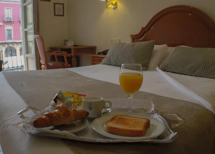 Asturias Hotel Gijón